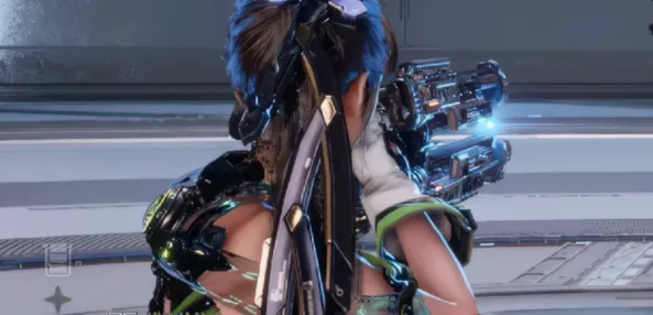 How to install 4K 60FPS video mod for Stellar Blade. Upscales all skill, manual, and guide videos for sharper visuals.