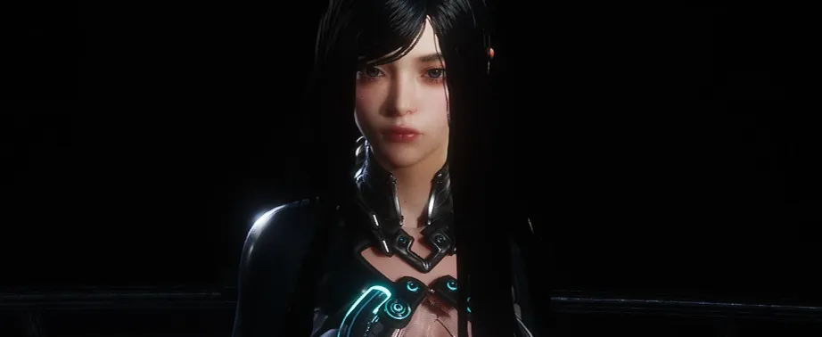 How to install Raven voice mod for EVE in Stellar Blade. Includes English, Japanese, Korean, and Brazilian Portuguese.