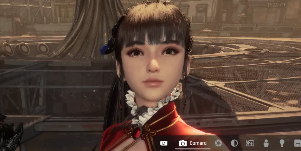 How to install 100% Lily save file for Stellar Blade – completed side content before Eidos 9.