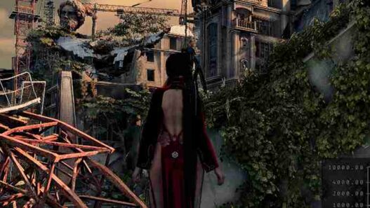 Fix black floor levels and limit peak brightness for HDR in Stellar Blade with this quick mod. Optimized for OLED displays with optional red hue reduction.