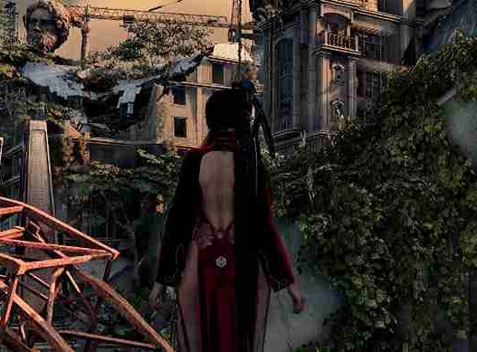 HDR Fix Fix black floor levels and limit peak brightness for HDR in Stellar Blade with this quick mod. Optimized for OLED displays with optional red hue reduction.