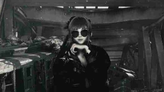 Transform Stellar Blade’s visuals with Silent Memory, a black-and-white ReShade preset ideal for moody storytelling and atmospheric screenshots.