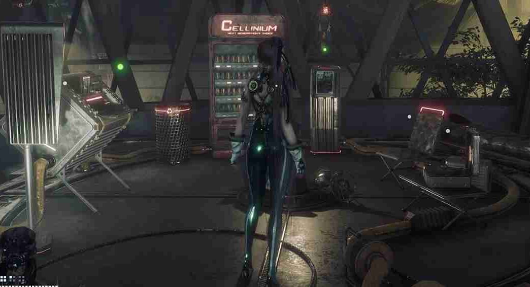 No-HUD-No-Effects Toggle HUD, fog, rain, trails, lighting, and more in Stellar Blade using ShaderToggler. Fully customizable visuals with hotkeys!