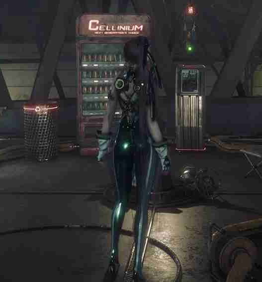 Toggle HUD, fog, rain, trails, lighting, and more in Stellar Blade using ShaderToggler. Fully customizable visuals with hotkeys!