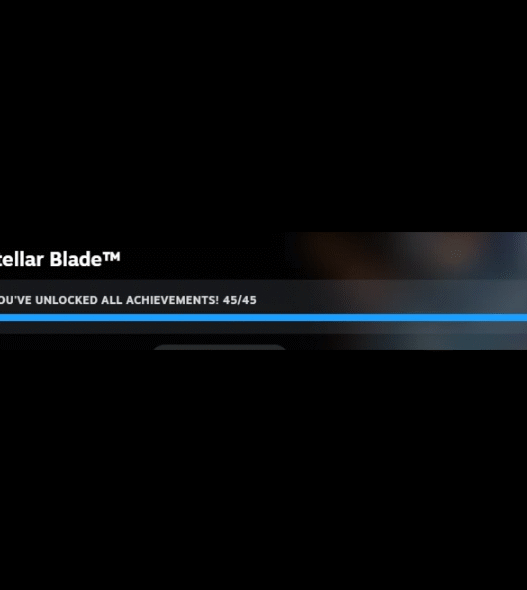 Unlock all 45 Stellar Blade achievements instantly using this modded save file. Easy guide included.