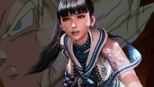 Replaces dodge and dash sounds in Stellar Blade with Dragon Ball Z’s iconic Instant Transmission SFX. Bring DBZ energy to your gameplay!