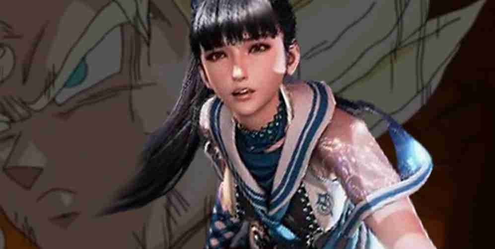 Dragon Ball Z Dodge n Dash SFX Replaces dodge and dash sounds in Stellar Blade with Dragon Ball Z’s iconic Instant Transmission SFX. Bring DBZ energy to your gameplay!