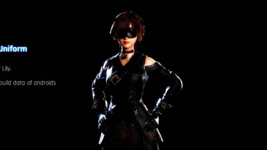 Unlock all 125 costumes, DLC outfits, hairstyles, Comrades costumes, Exospines, and gear in Stellar Blade with this fresh start save file with installation instructions.