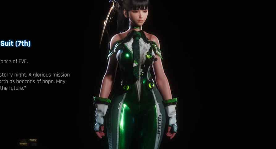 Hard Mode Boss Challenge Save NG+ Without Outfit Unlocks Start New Game Plus in Hard Mode for Stellar Blade with no outfits unlocked. Ideal for hardcore players who want a Soulslike challenge.