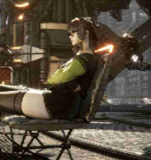 Dreamlink v1999 is a ReShade preset that transforms Stellar Blade into a 1990s demo disc experience. CRT glow, analog blur, and dreamlike retro vibes.