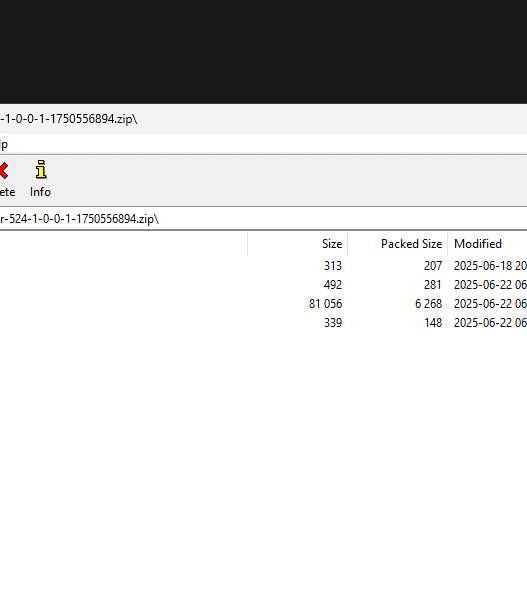 Simple and reliable blueprint mod loader for Stellar Blade. Load .pak-based blueprint mods easily without relying on UE4SS with easy setup, no constant updates needed.