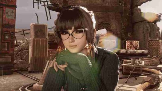 Lumenveil ReShade enhances Stellar Blade with cinematic lighting, natural shadows and professional color grading. Subtle, immersive visual upgrade.