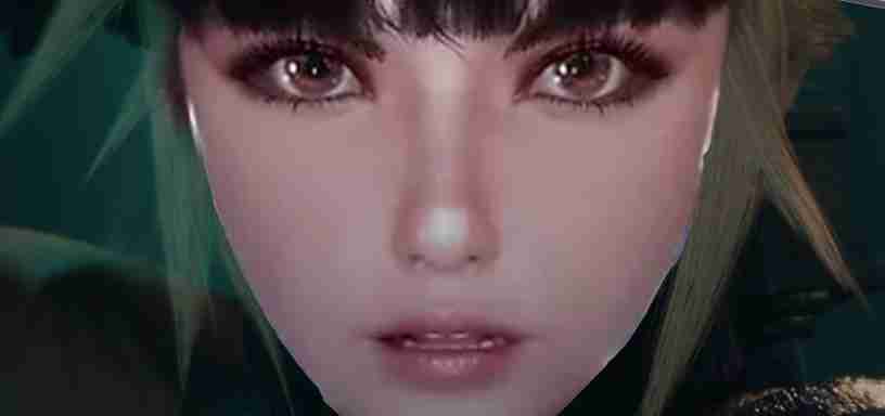 Replace Stellar Blade's combat sounds with Cloud's Limit Break SFX from FFVII. Easy installation for this nostalgic audio overhaul mod.