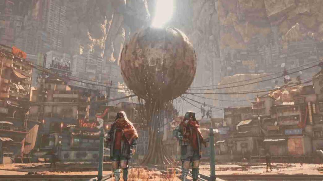 Oileclipse ReShade transforms Stellar Blade into an oil painting world. Full installation guide for this artistic visual overhaul preset.