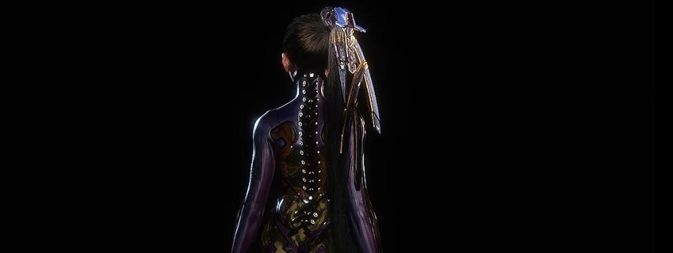 Dark Inner Suit Recolor Stellar Blade's inner suit to dark purple and black with this simple mod. Easy installation guide for this cosmetic enhancement.