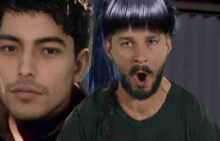 DO IT and SURPRISE MF SFX Replaces Retribution, Ambush, and Chain Attack sound effects in Stellar Blade with iconic "DO IT" and "Surprise MF!" voice clips