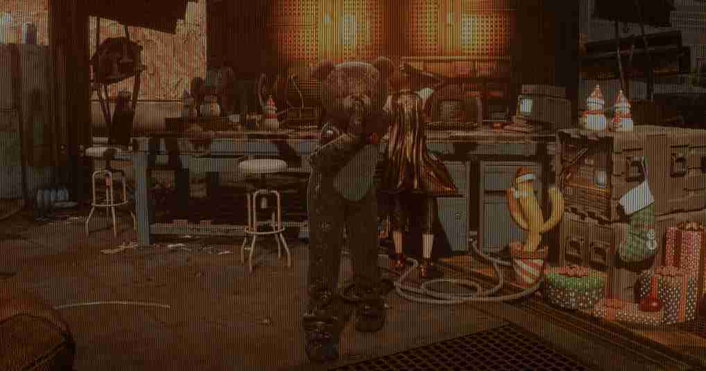 Toybox Radiance ReShade Transform Stellar Blade with Toybox Radiance ReShade – a dreamy, nostalgic preset with soft pastels and warm glow. Relive the world through a child's eyes.