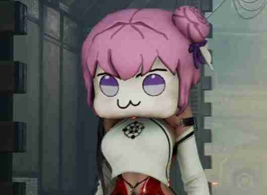 Replace Shining Memory Earrings with Doro’s head in Stellar Blade using this mod. Compatible with any costume for fun character combinations.