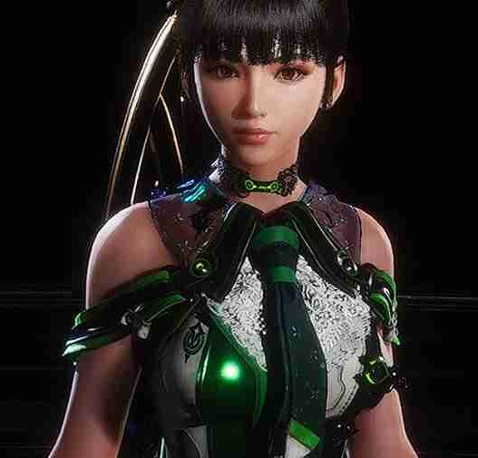 Simple ReShade preset for Stellar Blade that sharpens visuals and enhances clarity with minimal performance impact