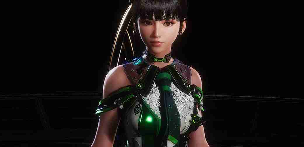 Simple Reshade Simple ReShade preset for Stellar Blade that sharpens visuals and enhances clarity with minimal performance impact