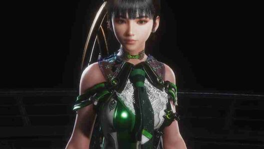 Download Xirlio’s Realistic Fantasy ReShade preset for Stellar Blade. Cinematic visuals, balanced tones, and immersive lighting with easy installation.