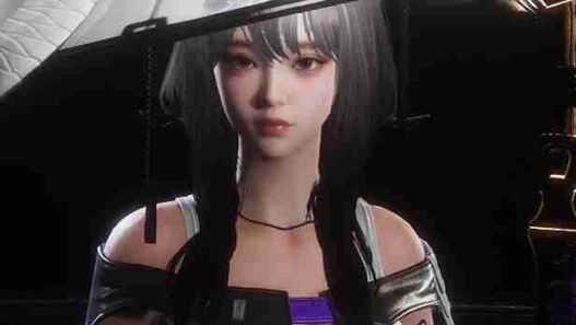 Download Scarlet Voice mod for EVE in Stellar Blade. Replaces EVE’s combat voice lines with Scarlet’s for a powerful audio upgrade.