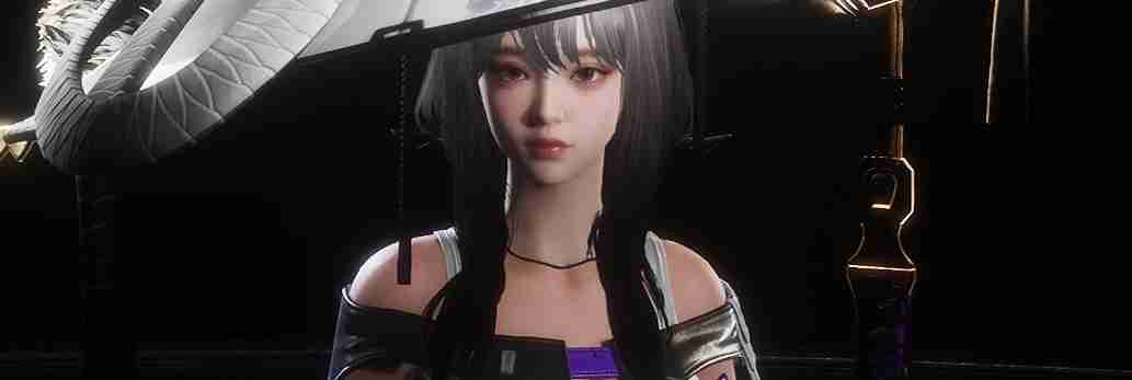 Scarlet Voice for EVE Download Scarlet Voice mod for EVE in Stellar Blade. Replaces EVE’s combat voice lines with Scarlet’s for a powerful audio upgrade.