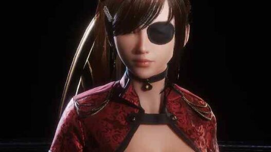 Download a Stellar Blade New Game Plus Save File (NG+4) with nearly all suits unlocked and game content completed to begin directly in Eidos 7.