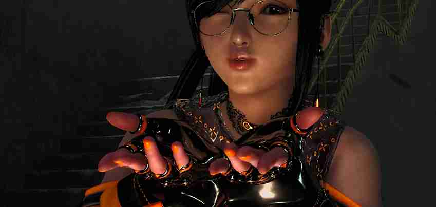 Customize EVE’s look with Nails of Eve mod for Stellar Blade. Choose from 10 stylish nail colors with only one color can be active at any time.