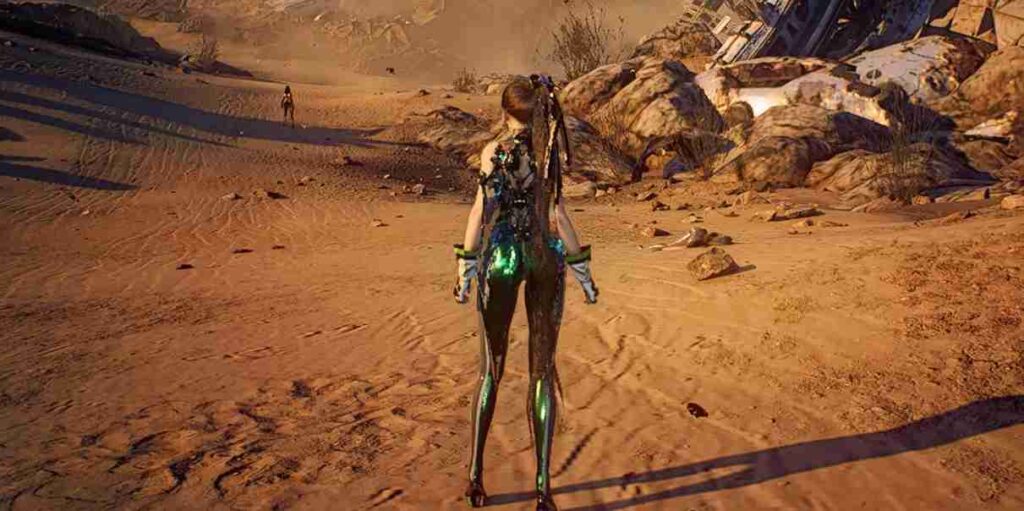 Enhanced Stellar Blade Boost your Stellar Blade graphics with the Enhanced ReShade preset. Uses top-tier shaders for richer lighting and clarity with optimized for performance.