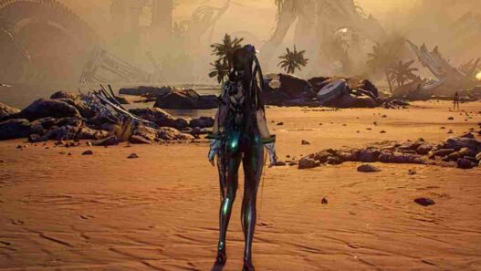 Boost your Stellar Blade graphics with the Enhanced ReShade preset. Uses top-tier shaders for richer lighting and clarity with optimized for performance.