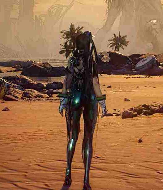 Enhanced Stellar Blade Boost your Stellar Blade graphics with the Enhanced ReShade preset. Uses top-tier shaders for richer lighting and clarity with optimized for performance.