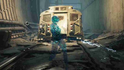 Turn EVE into a translucent beauty with the Plastic EVE mod for the Stellar Blade demo. Replaces Costume No. 9, hair, and weapon with clear plastic-style shaders.