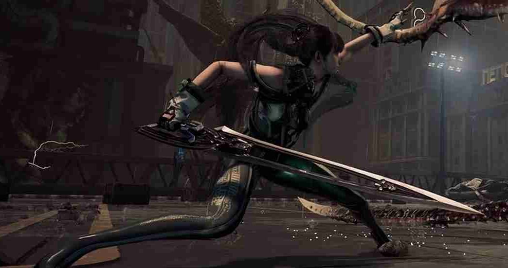 Replace the Sawshark Boss Challenge theme in Stellar Blade with music from Punishing for gray Raven for a high-energy, immersive fight soundtrack.