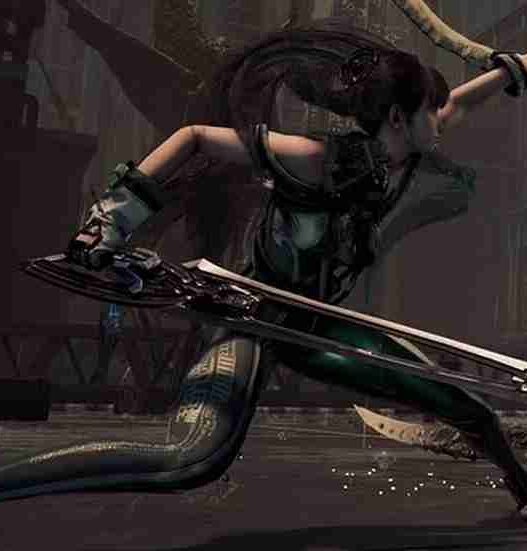 Punishing Gray Raven Theme for Sawshark Boss Challenge Replace the Sawshark Boss Challenge theme in Stellar Blade with music from Punishing for gray Raven for a high-energy, immersive fight soundtrack.