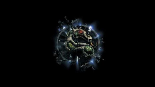 Replace the Sawshark boss fight music in Stellar Blade with the iconic Mortal Kombat Annihilation theme for high-energy nostalgia.