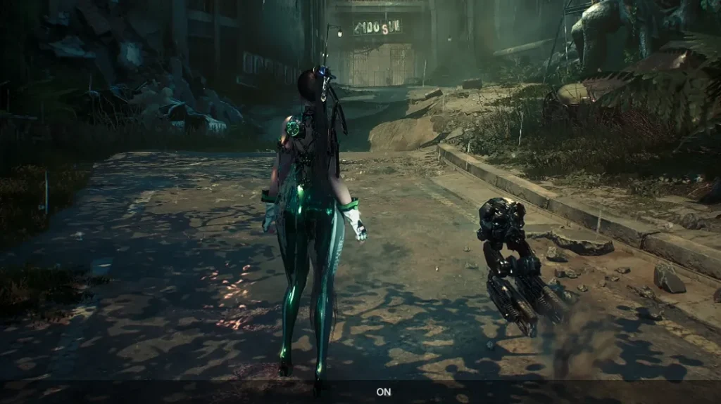 stellar blade Neovivid reshade A clean and simple ReShade preset that brings subtle yet effective improvements to the game’s visuals in stellar blade mods.