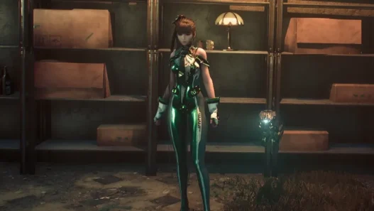 A clean and simple ReShade preset that brings subtle yet effective improvements to the game’s visuals in stellar blade mods.