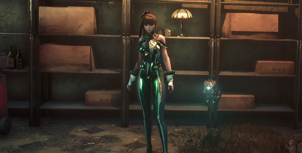 stellar blade Neovivid reshade A clean and simple ReShade preset that brings subtle yet effective improvements to the game’s visuals in stellar blade mods.