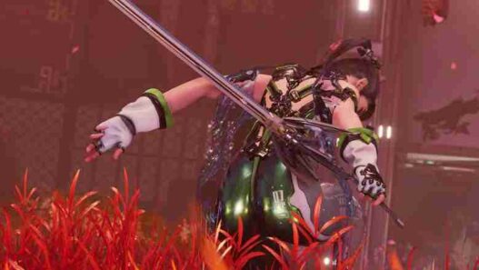 Standard Double-Bladed Tachi mod adds a custom dual-blade weapon from concept art to Stellar Blade, replacing a default sword with this Airborne Troop exclusive.