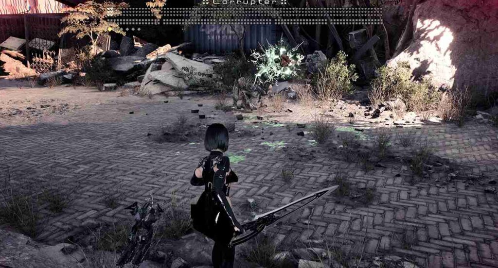 Heart and Mana UI Edit Fantasy-style UI for Stellar Blade mods to replace health and BE bars with heart and mana icons.