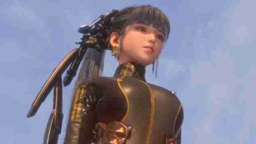 Slim version of Planet Diving Suit (2nd) for Stellar Blade. Clean, minimal look. This mod replaces the standard Planet Diving Suit (2nd) with a slimmed-down version.