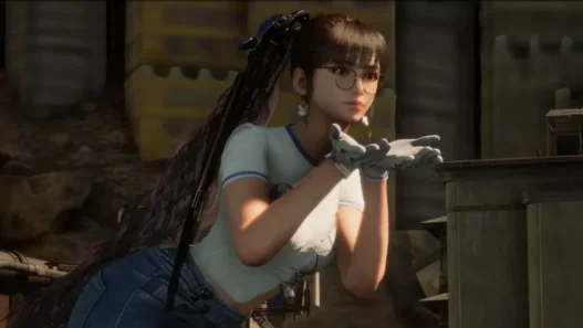 Boost FPS in Stellar Blade on 4GB or 6GB VRAM setups. Use optimized Engine.ini & tweak PoolSize settings. Ideal for low-end gaming systems.