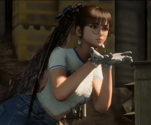 Strawberry Engine Tweaks - 4GB 6GB VRAM Boost FPS in Stellar Blade on 4GB or 6GB VRAM setups. Use optimized Engine.ini & tweak PoolSize settings. Ideal for low-end gaming systems.