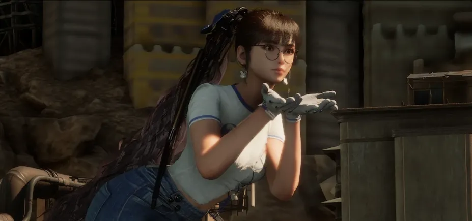 Boost FPS in Stellar Blade on 4GB or 6GB VRAM setups. Use optimized Engine.ini & tweak PoolSize settings. Ideal for low-end gaming systems.