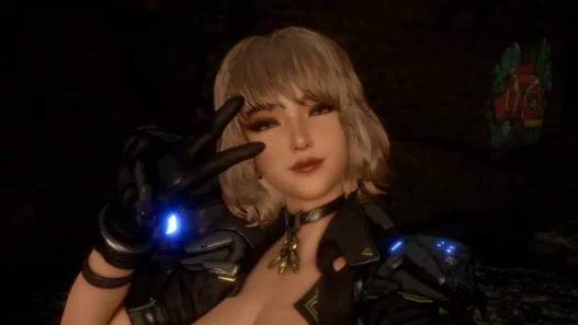 Fully completed Stellar Blade save before Space Elevator. Includes max affinity, side quests, outfits, fish, NieR/Nikke content. Edit Steam ID with hex editor.