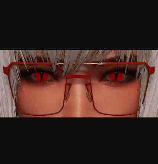 Improves Eve’s eyes with custom darker designs for better visibility and realism. Fixes bright eye issues in Stellar Blade mods.