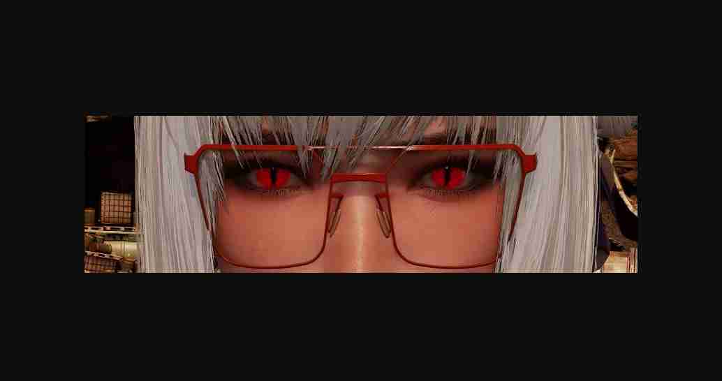 Improves Eve’s eyes with custom darker designs for better visibility and realism. Fixes bright eye issues in Stellar Blade mods.