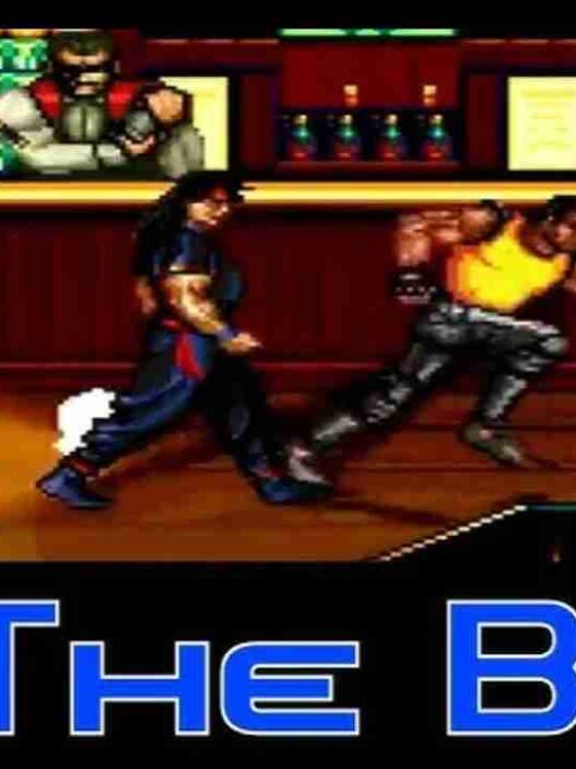 Streets of Rage 2 - In The Bar - Camp Music Replace Stellar Blade's camp music with Streets of Rage 2 – In The Bar. A nostalgic retro mod that swaps out Song of the Sirens for classic 16-bit vibes.