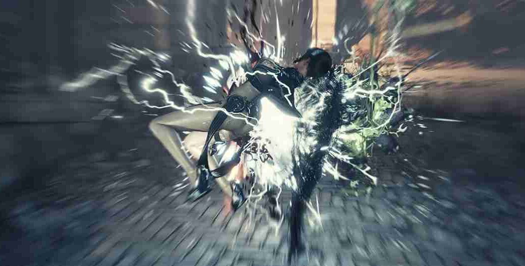 Boost enemy health and shield in Stellar Blade with this Hard Mode tweak. Includes x2 to x10 difficulty versions for extended fights and NG+ challenge.